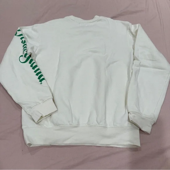 Disney Christmas White Sweater - Picture 3 of 5